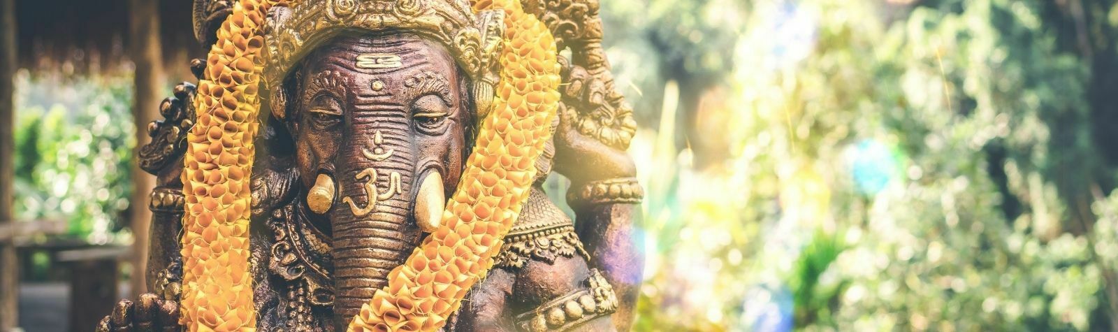 Bid adieu to Lord Ganesh, not the environment